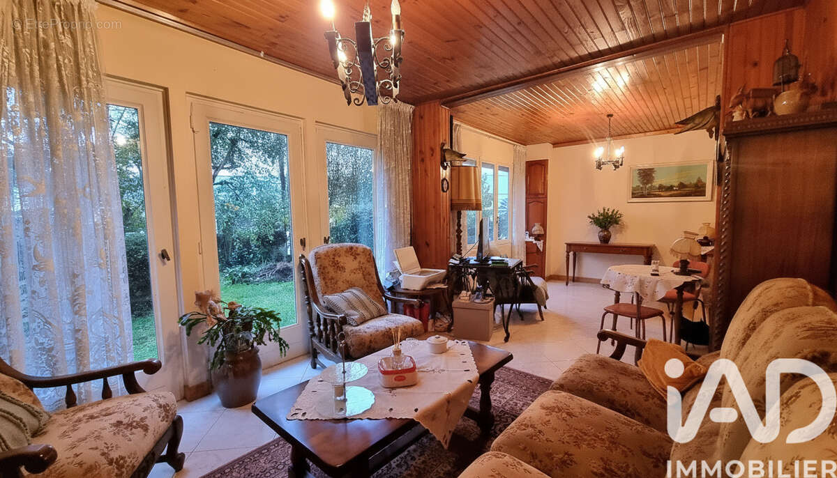 Photo 7 - Maison à COUERON