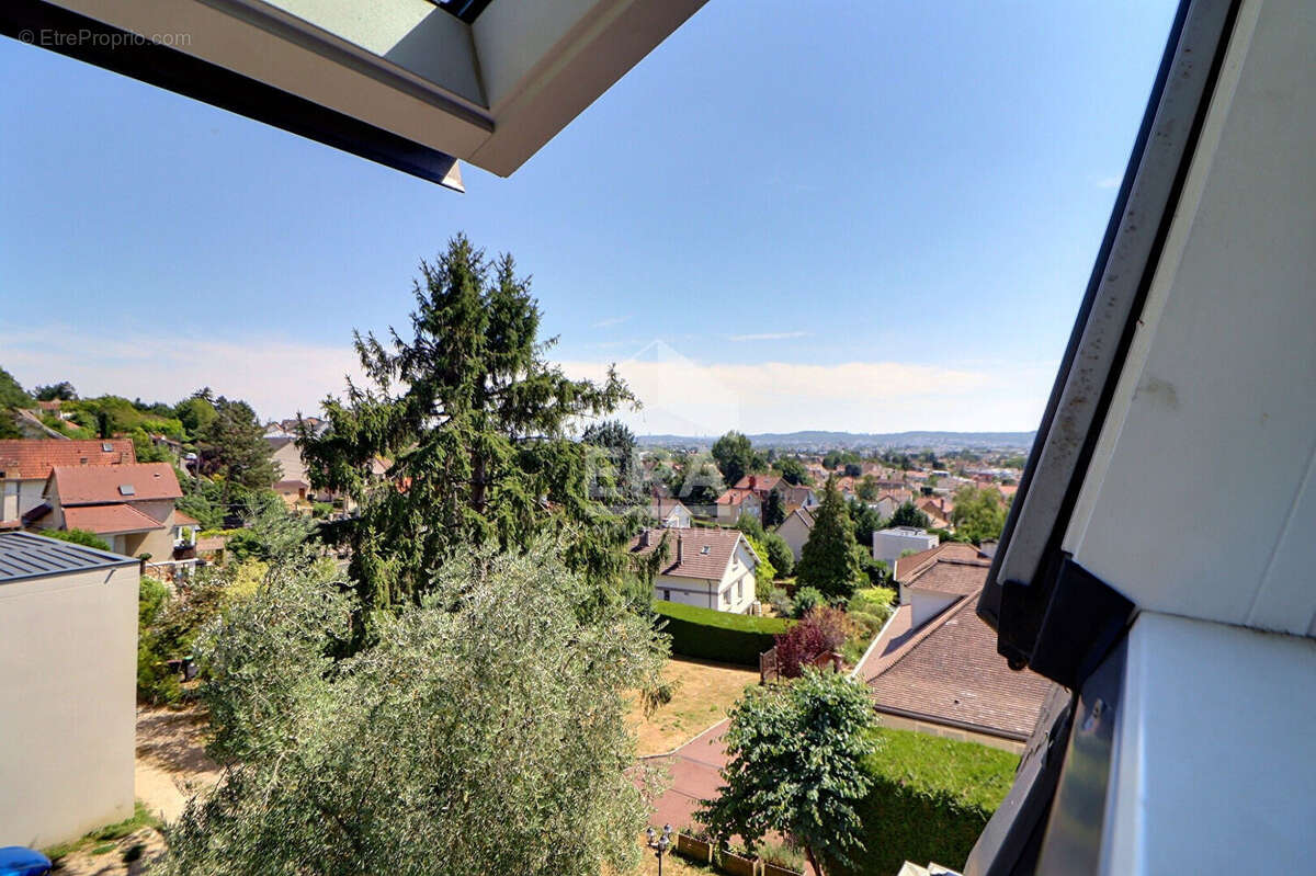 Maison 220m² à saint-leu-la-forêt - photo 14