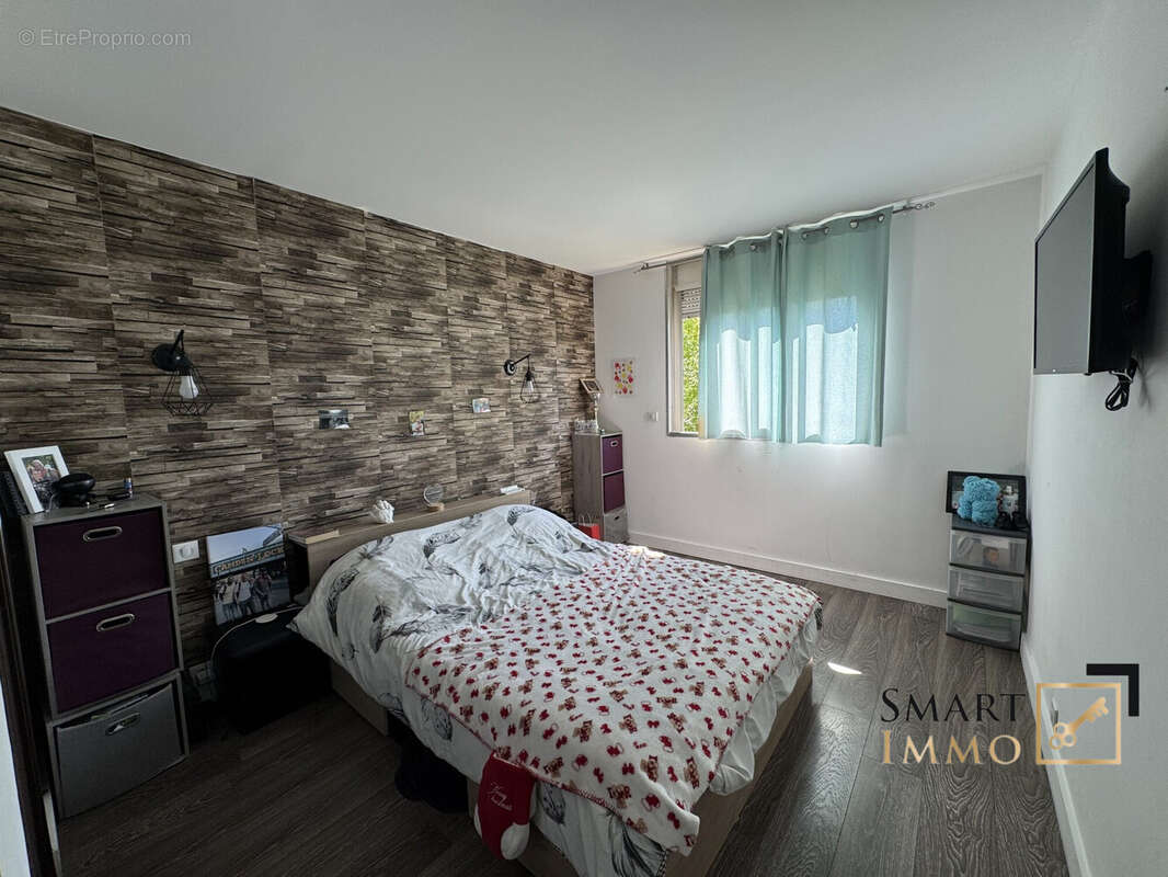 Appartement à VILLENEUVE-LOUBET