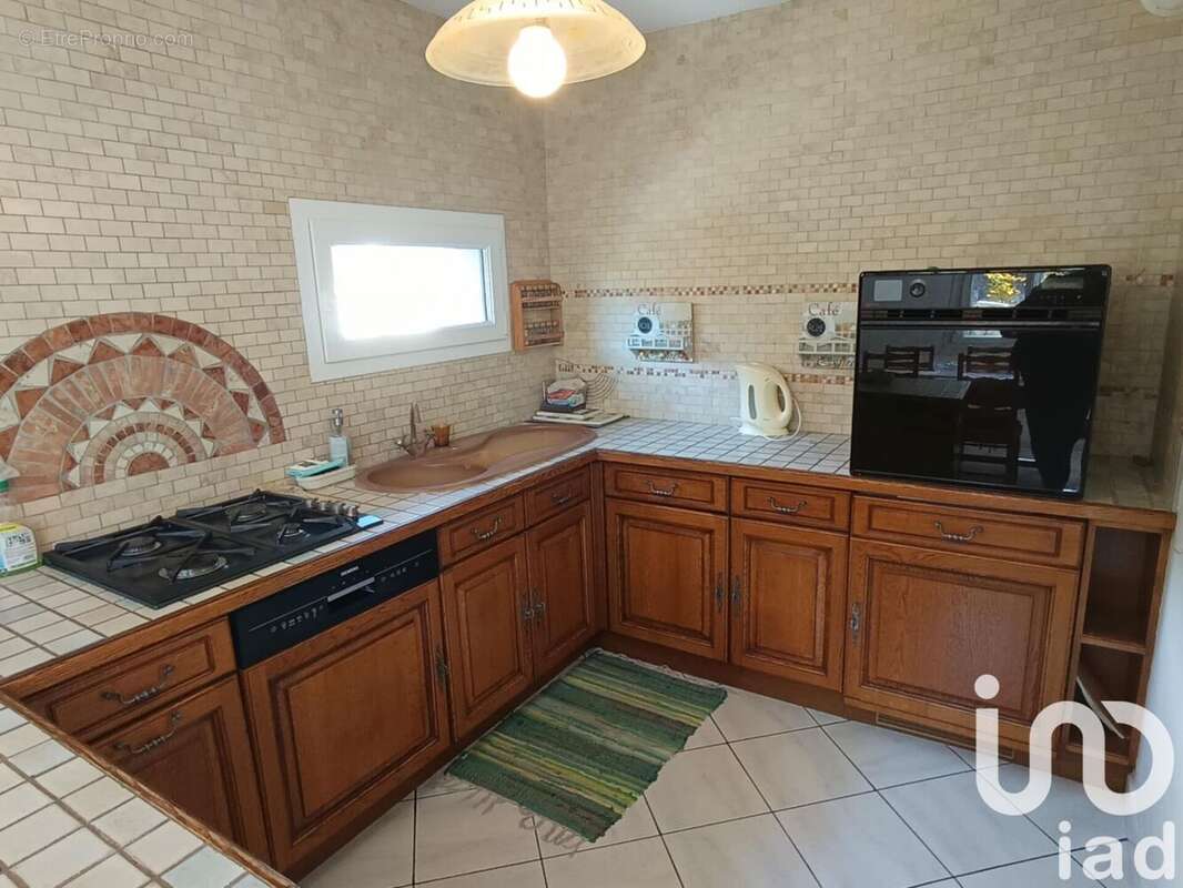 Photo 3 - Appartement à MODANE