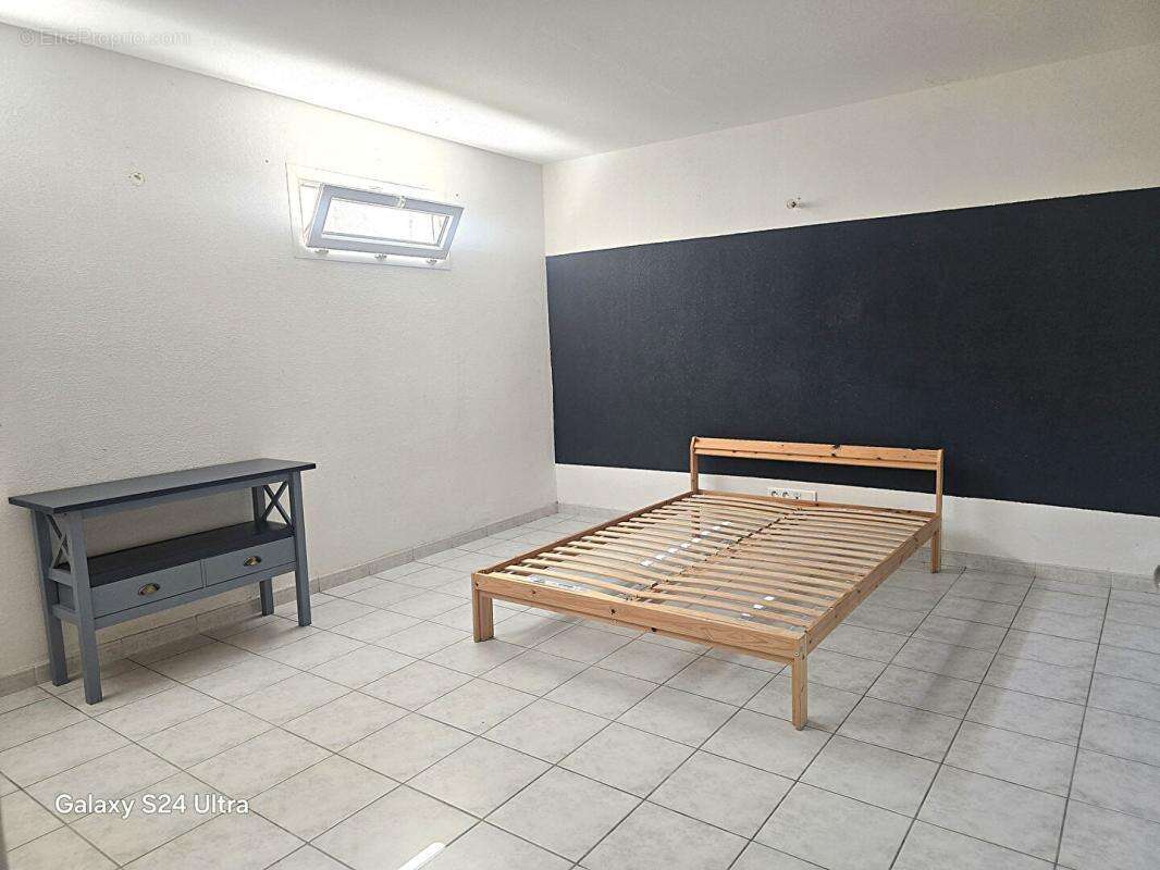 Maison à SAINT-GEORGES-D'ORQUES