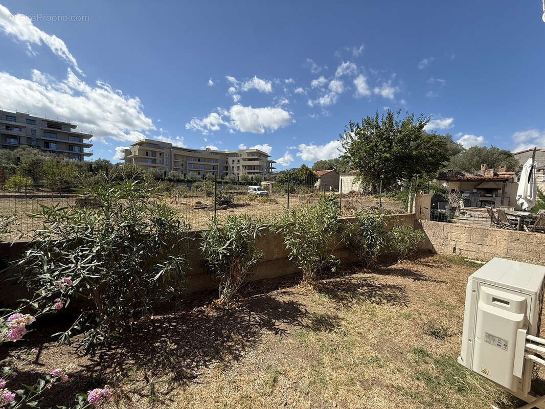 Maison à PORTO-VECCHIO