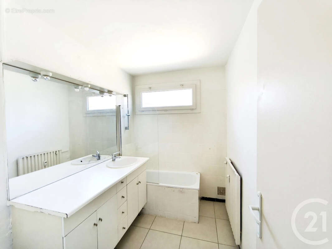 Appartement à LA GARDE