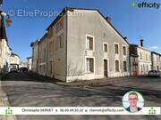 Maison à LA ROCHEFOUCAULD