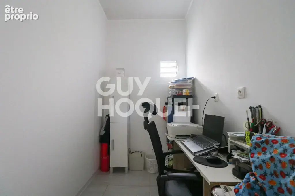 Ensemble immobilier - Le Brûlé - photo 11