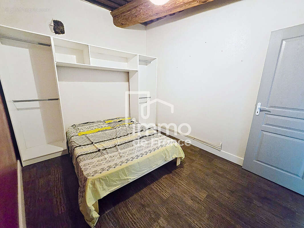 Appartement à BOURG-EN-BRESSE