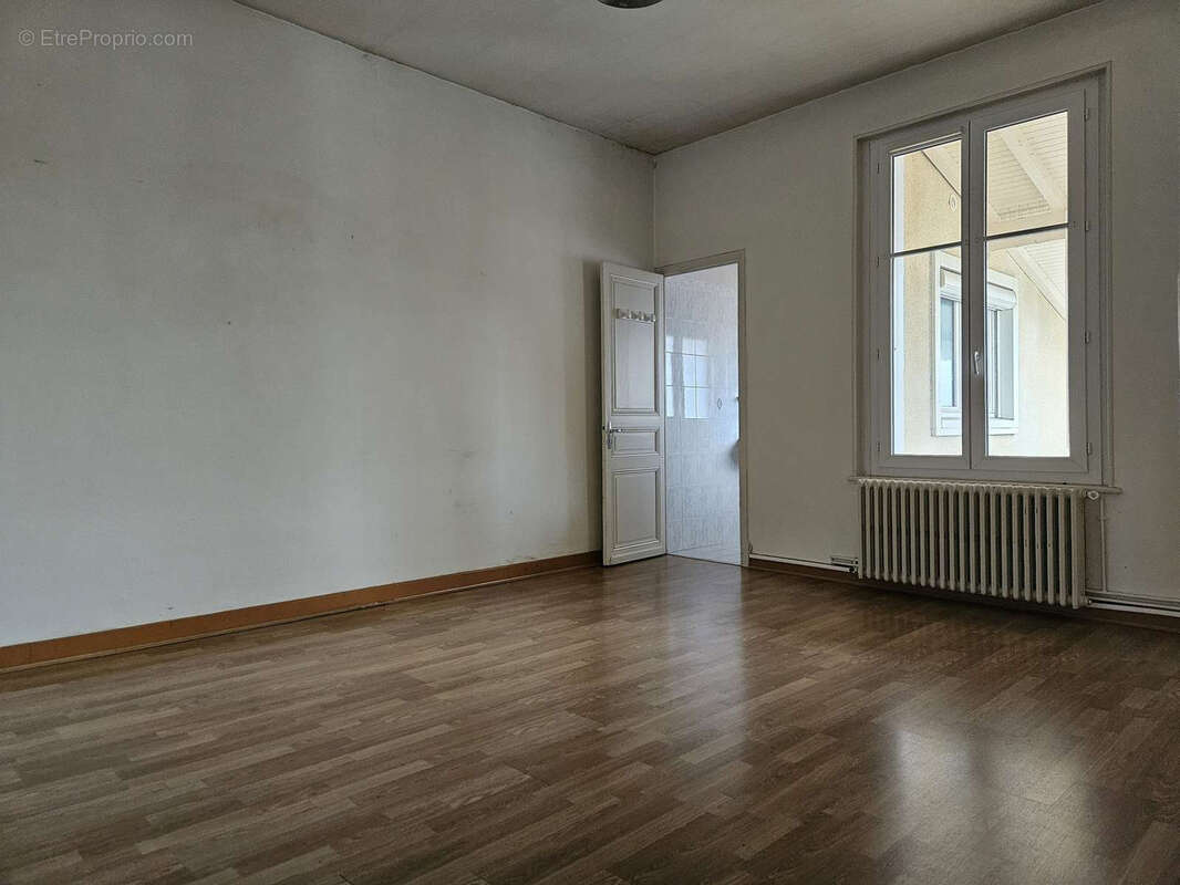 Appartement à AGEN
