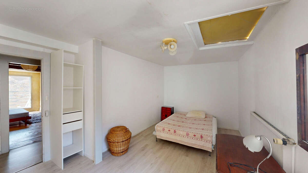 Appartement à BESANCON