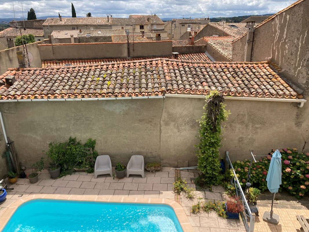 Maison à CARCASSONNE