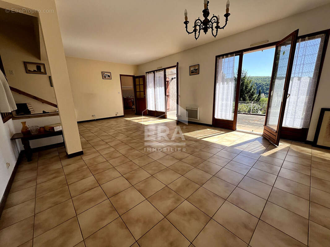 Maison 133m² à torpes - photo 8