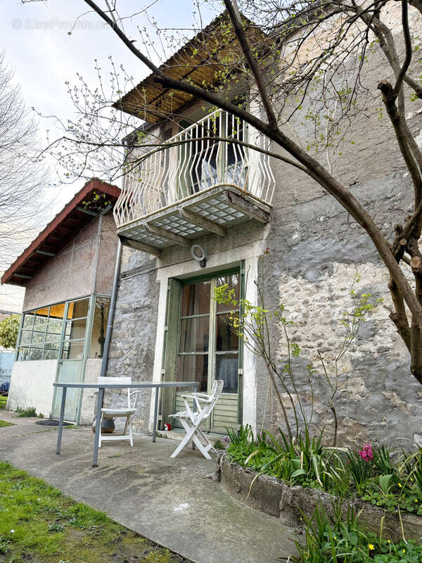Maison atypique de 100m2 à ETAMPES(91) - photo 6