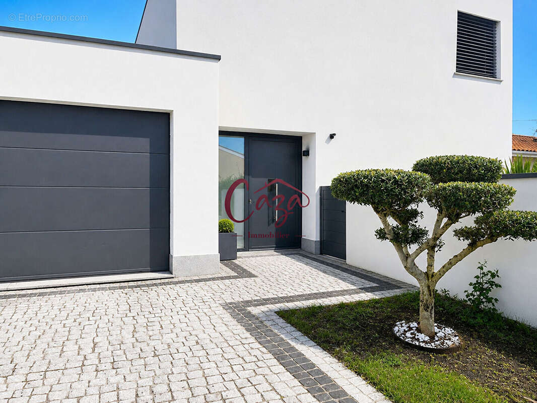 Maison Familiale 6 pièce(s) 168.1 m2 - photo 12
