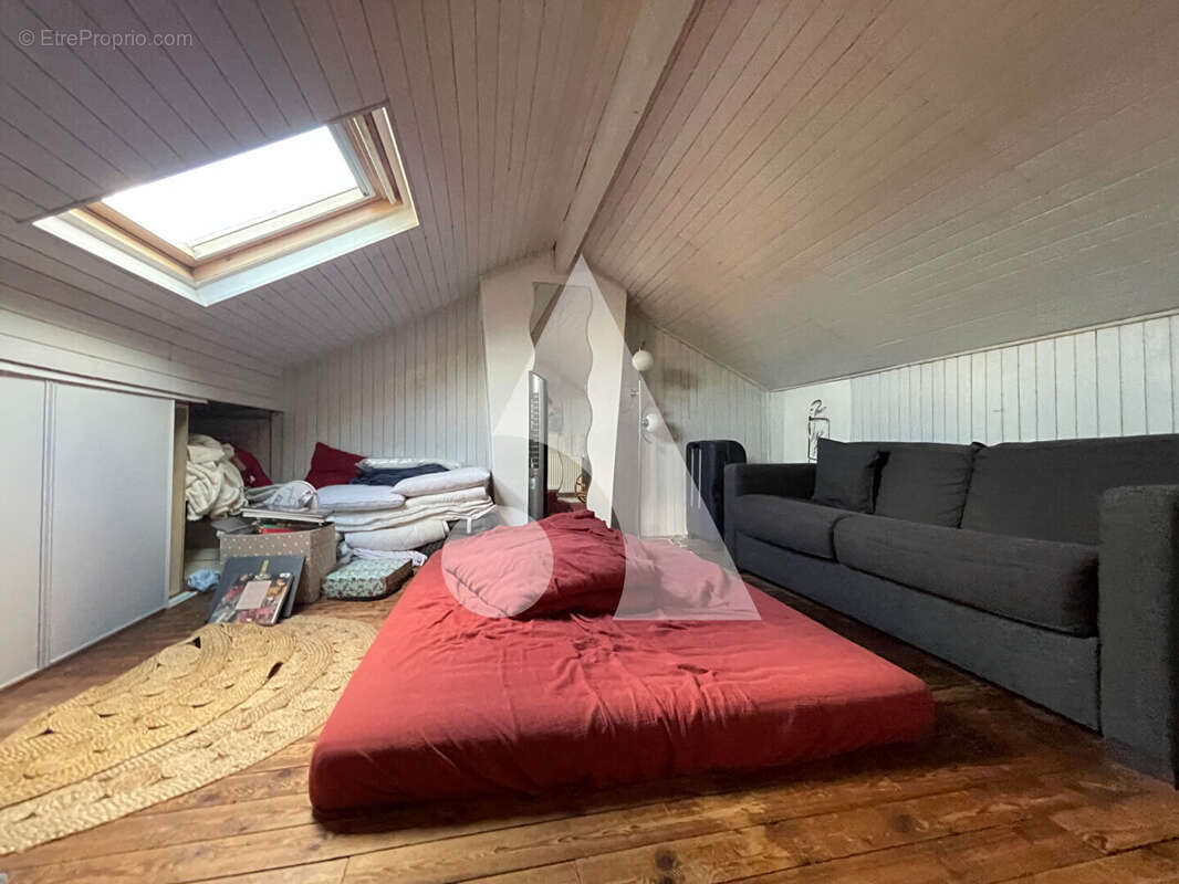 Maison à SUCY-EN-BRIE