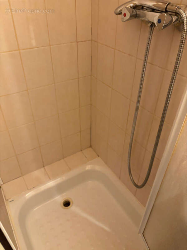 Appartement à MEULAN