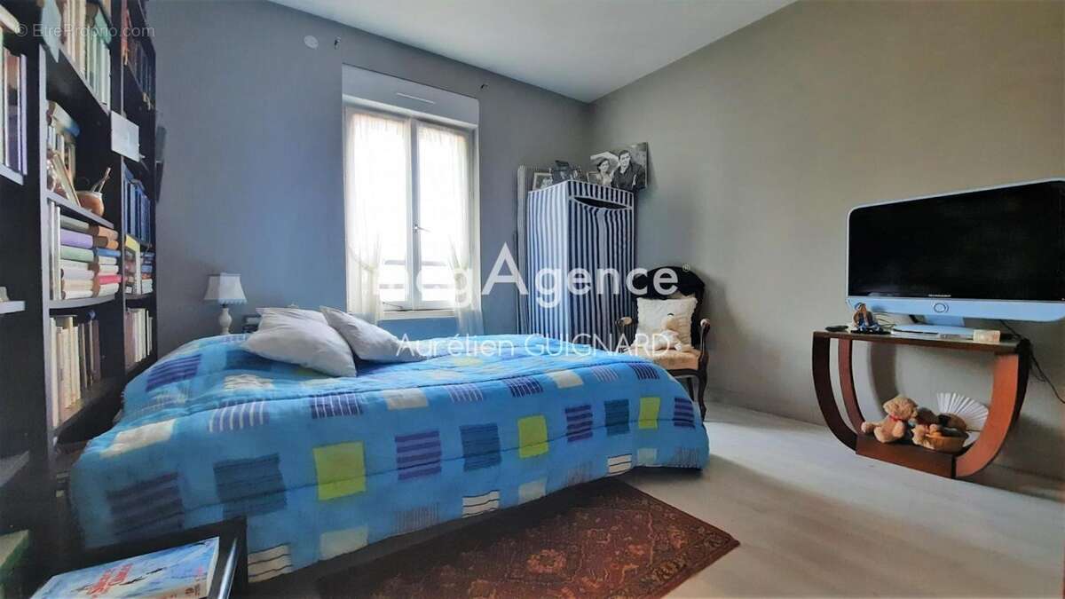 Appartement à BRESSUIRE