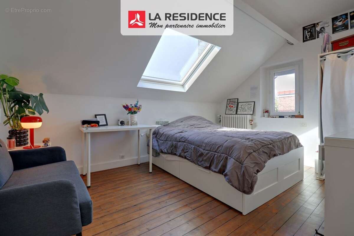 Maison à BESSANCOURT