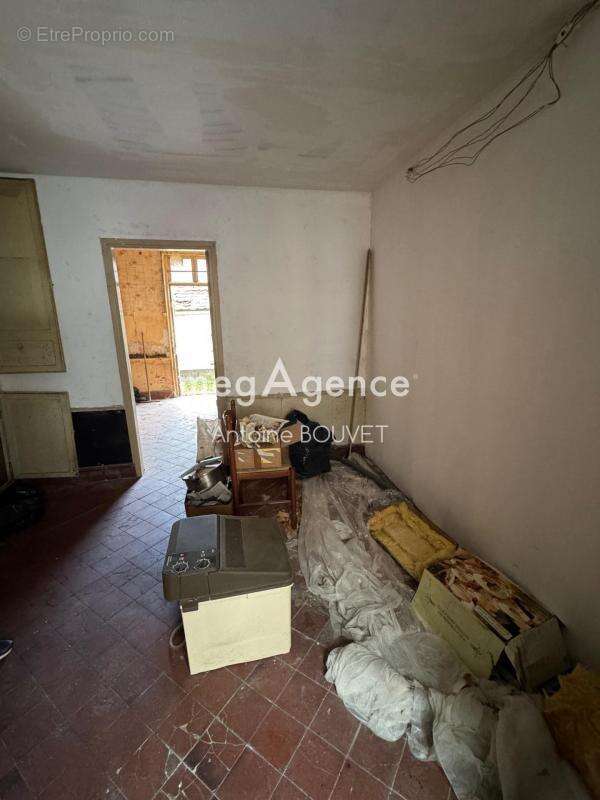 Maison à SAINT-OUEN