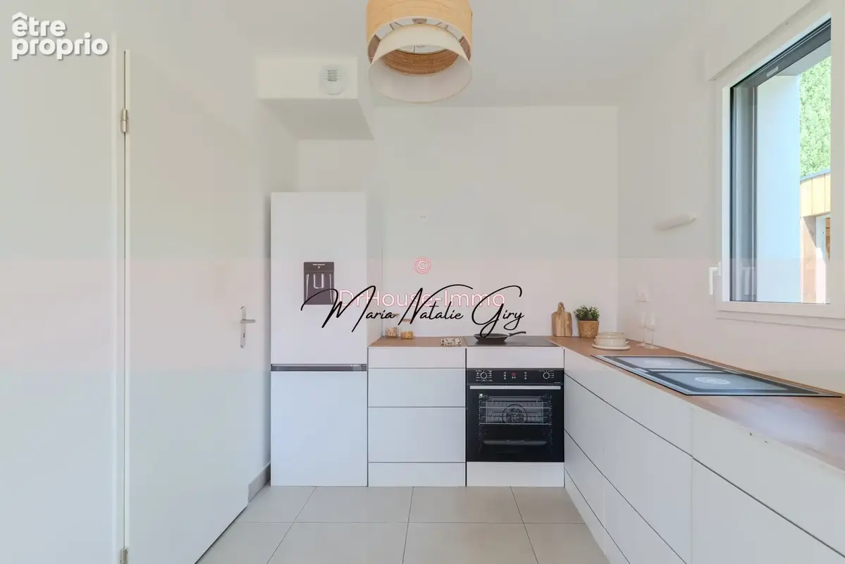 Maison 4 pièces 89 m² à vendre à Pessac (33600) - photo 3