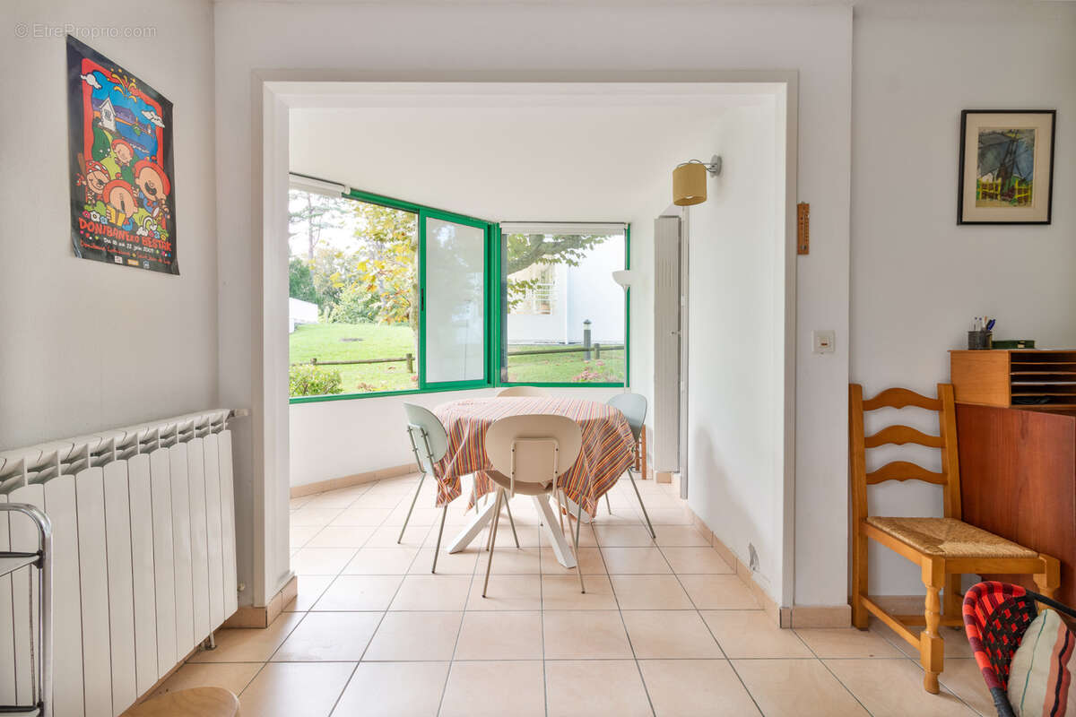 Appartement à SAINT-JEAN-DE-LUZ