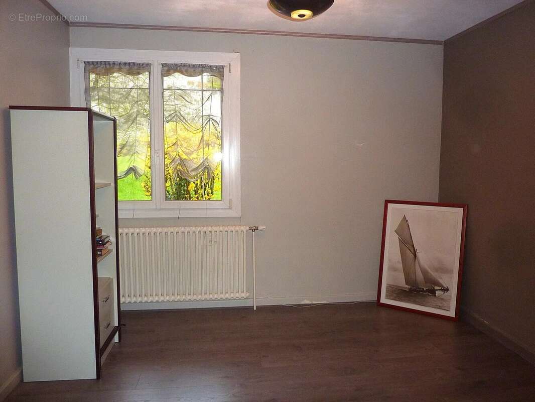 Maison à ETUPES