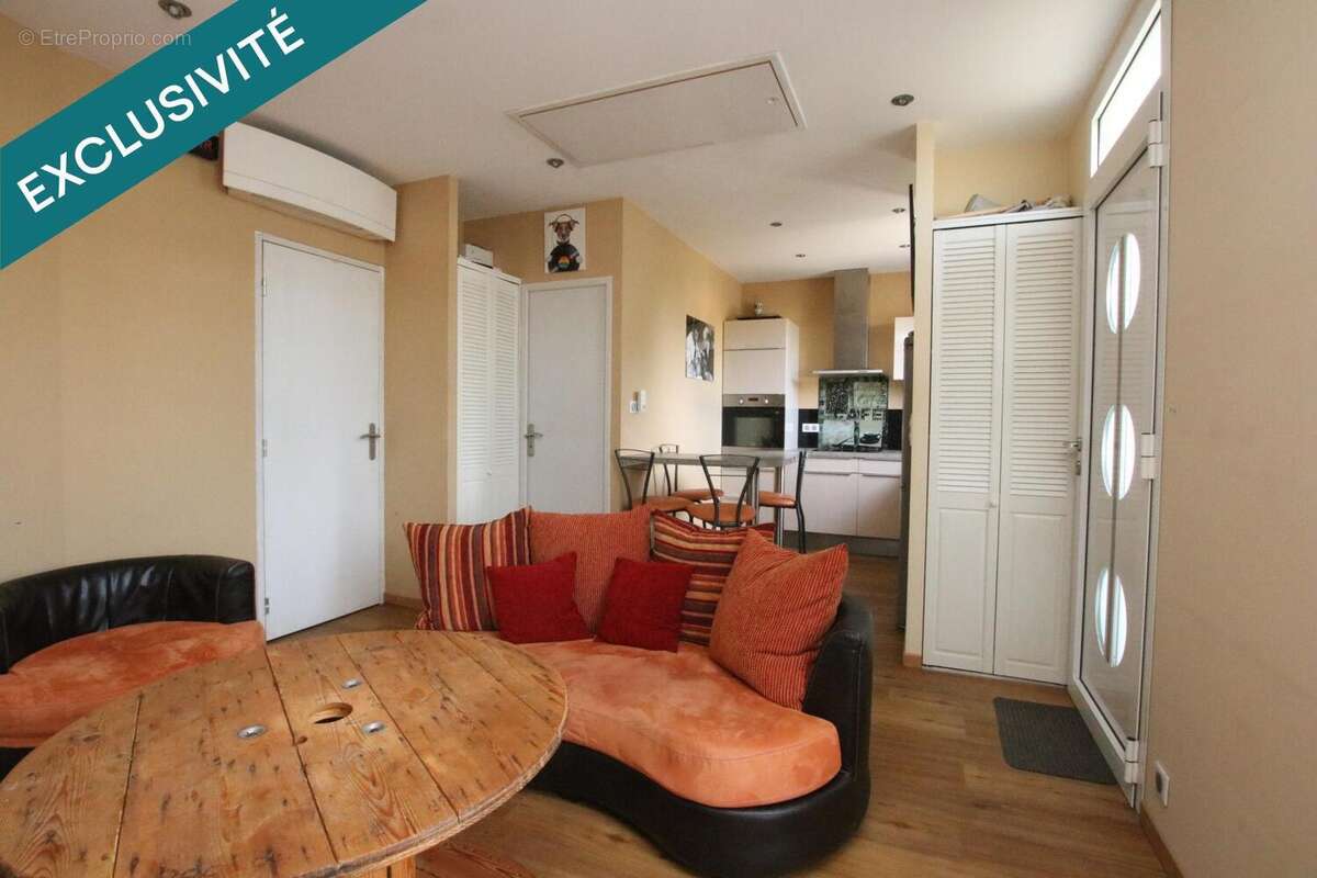 Photo 4 - Appartement à VILLEMOISSON-SUR-ORGE