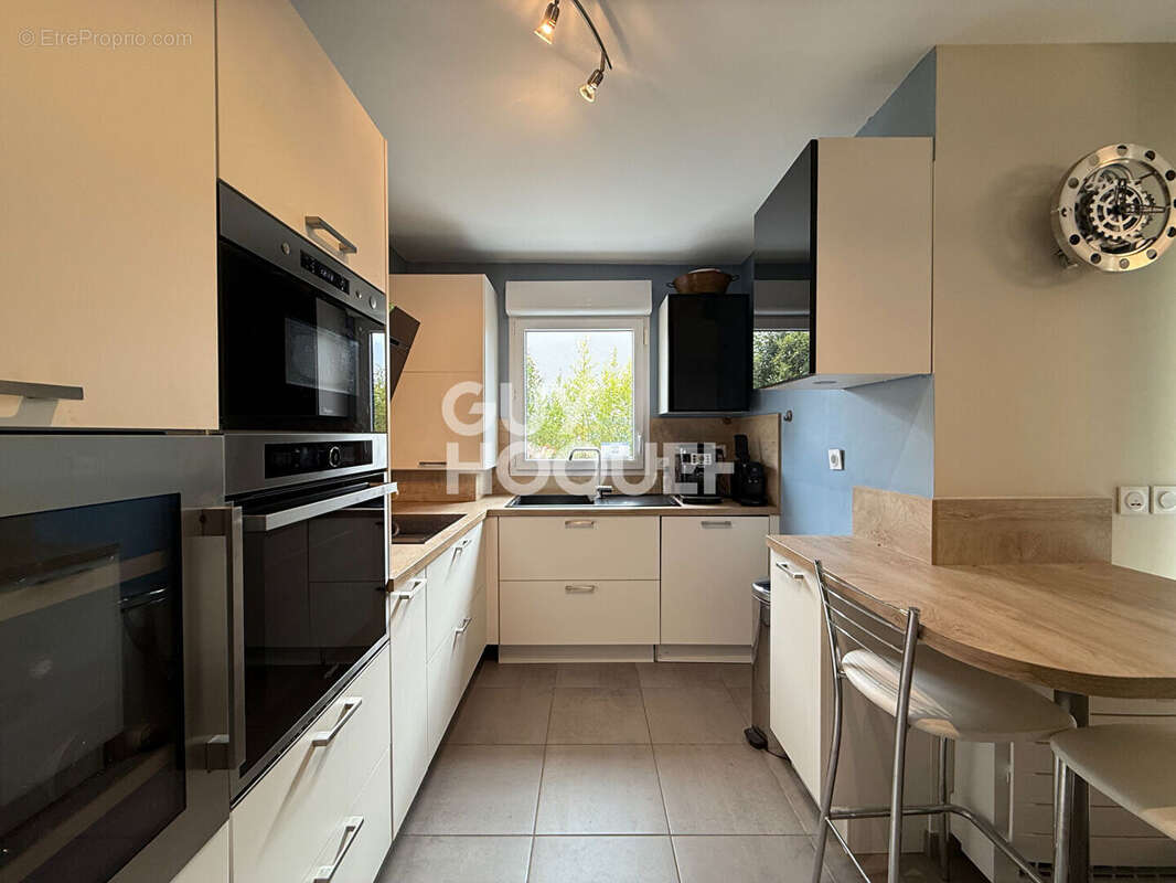 Appartement à VOURLES