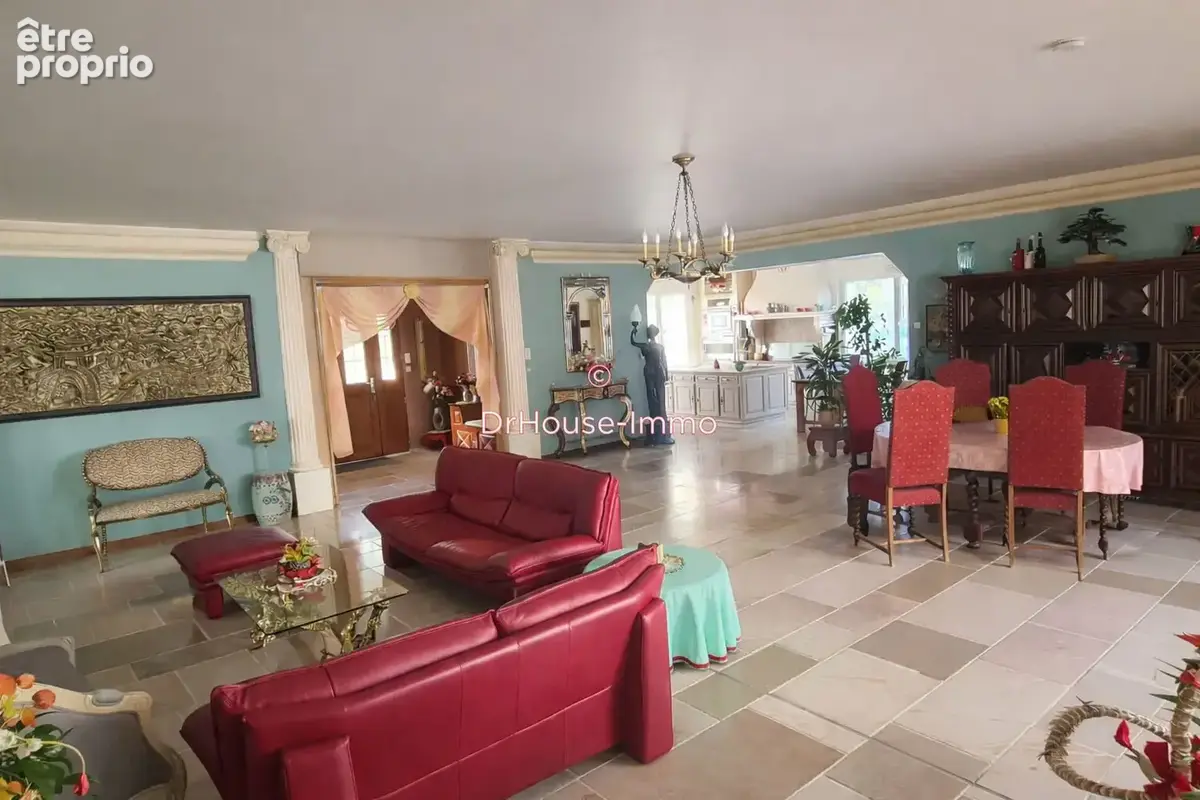Maison 7 pièces 200 m² à vendre à La Selle-Sur-Le-Bied (45210) - photo 22