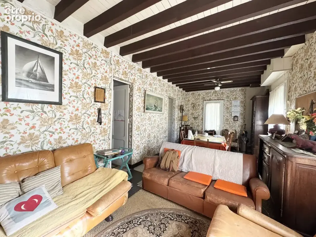 Maison 4 pièces 83 m² à vendre à Lacanau (33680) - photo 4