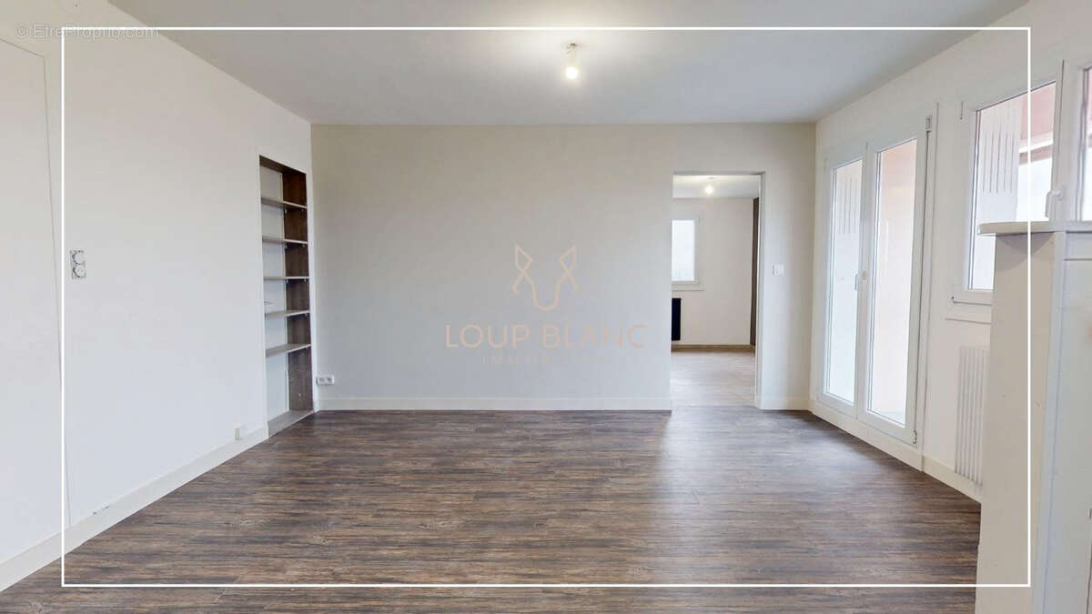 Appartement à SOCHAUX