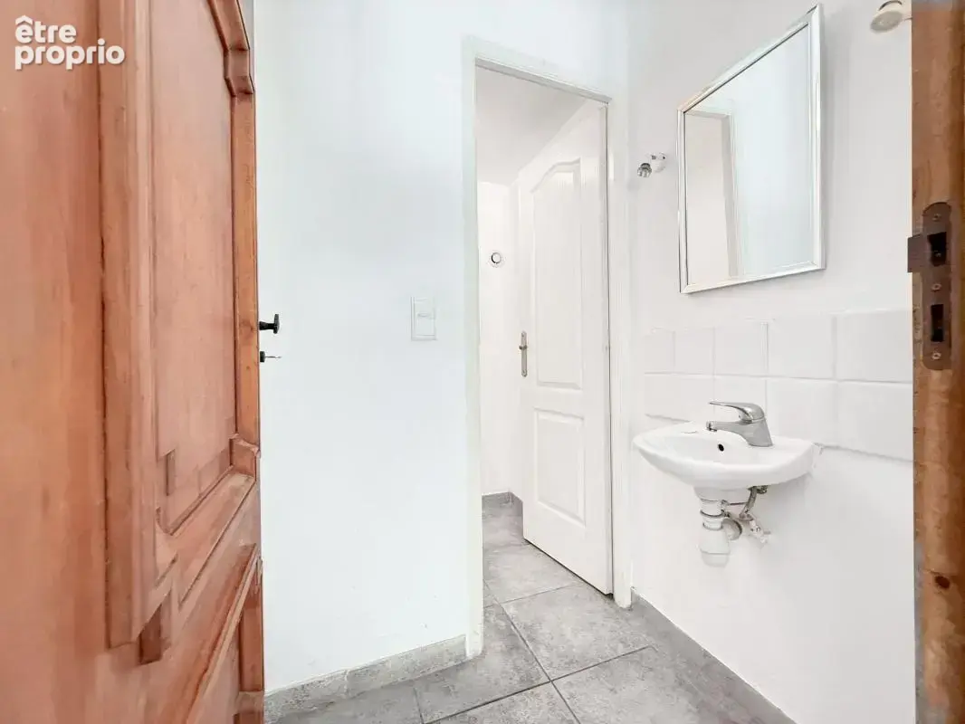 Maison provençale au calme absolue - photo 14