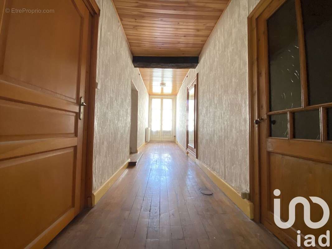 Photo 8 - Maison à SAINTE-FOY-LA-GRANDE