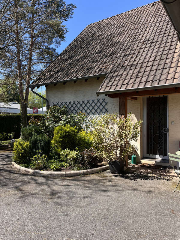 Maison à VALENTIGNEY