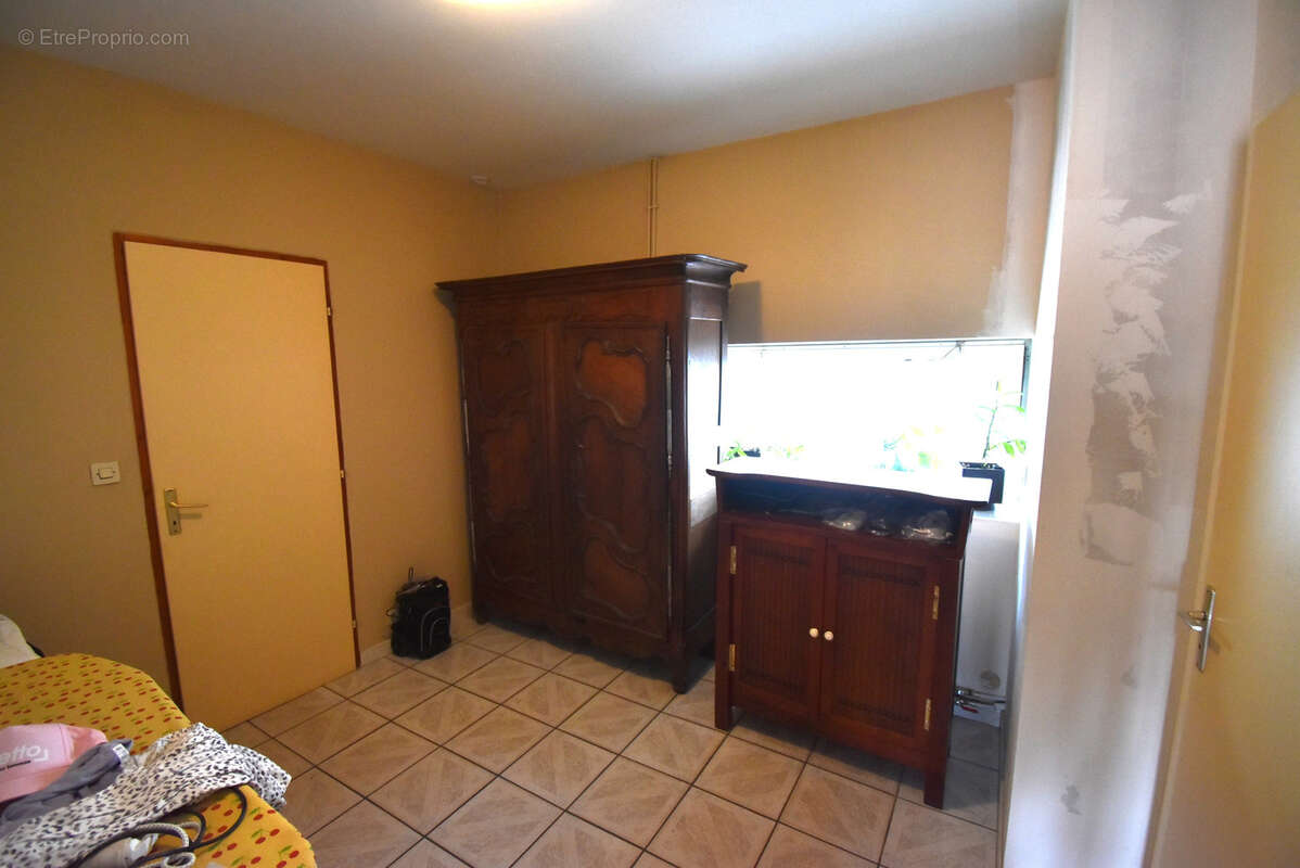 Maison à AILLEVILLERS-ET-LYAUMONT