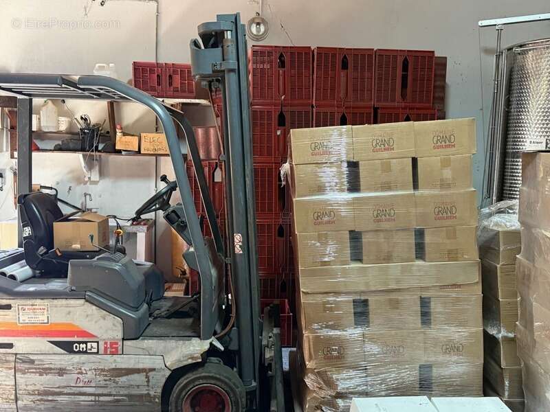 Maison à CASCASTEL-DES-CORBIERES