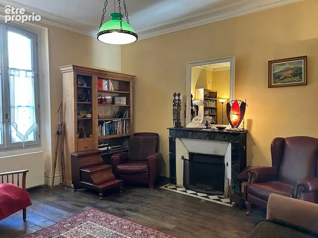 Maison 6 pièces 205 m² à vendre à Civray (86400) - photo 6
