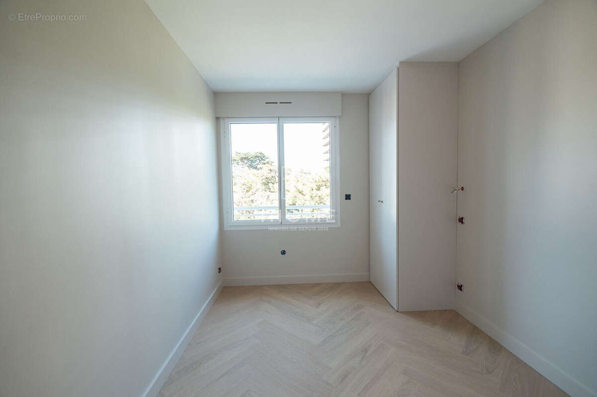 Appartement à LA BAULE-ESCOUBLAC