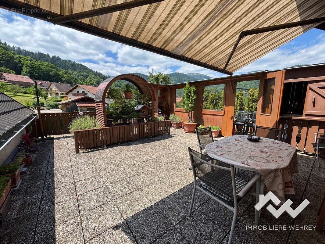 Maison 270 m² à Metzeral  - photo 3