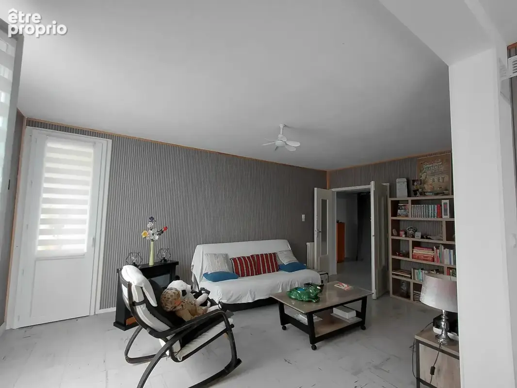 Appartement Coulounieix-Chamiers - photo 7
