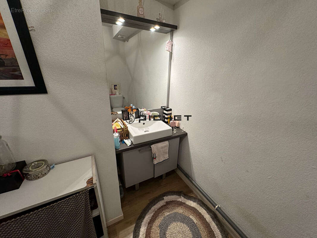 Appartement à LORMONT