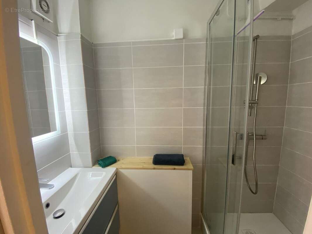 Appartement à COLLIOURE