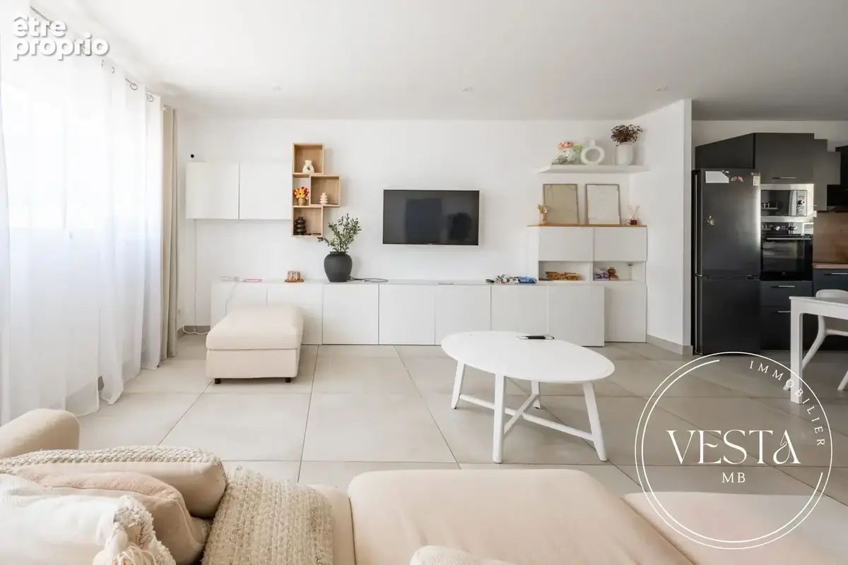Maison 111 m² à Fleurey-Sur-Ouche  - photo 5