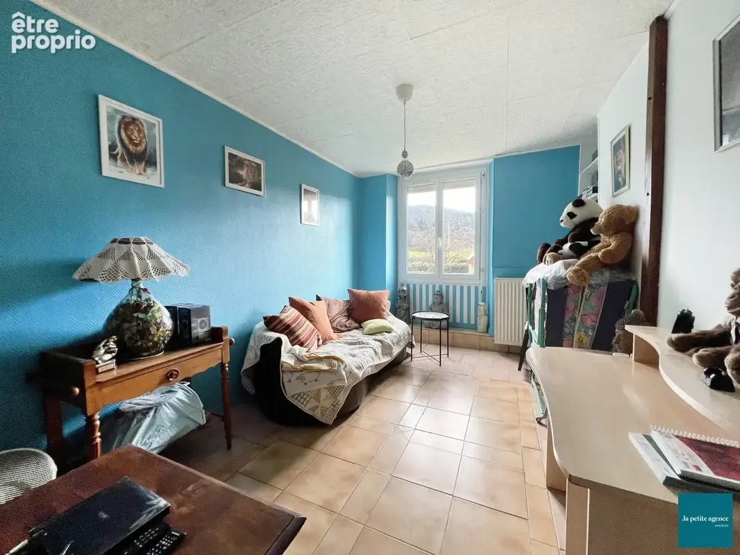 Maison 5 pièces 140 m² à vendre à Thury-Harcourt (14220) - photo 6