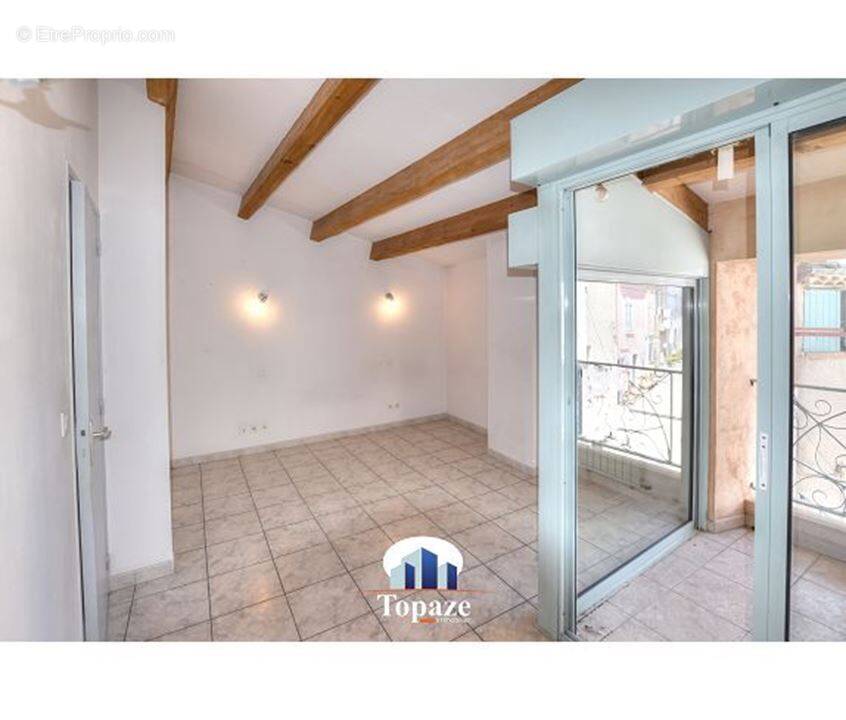 Maison à PUGET-SUR-ARGENS