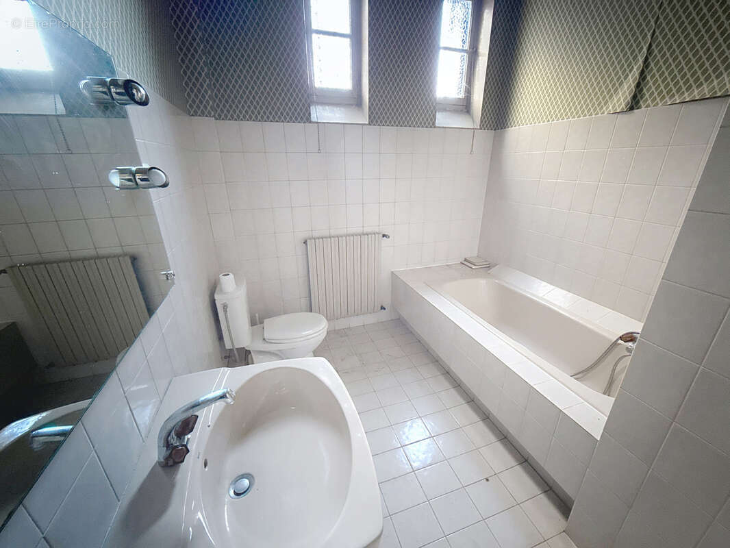 Maison à SAINT-CHAMOND