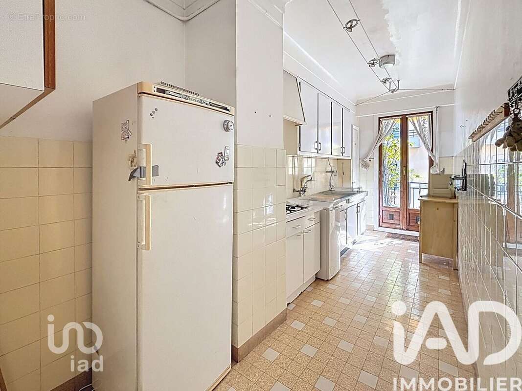 Photo 4 - Appartement à NICE