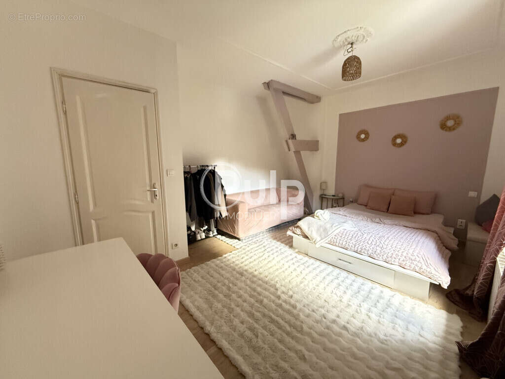 Maison à HENIN-BEAUMONT