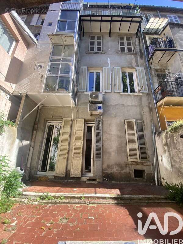 Photo 9 - Appartement à MARSEILLE-6E