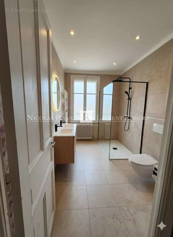 Maison à VILLEFRANCHE-SUR-MER