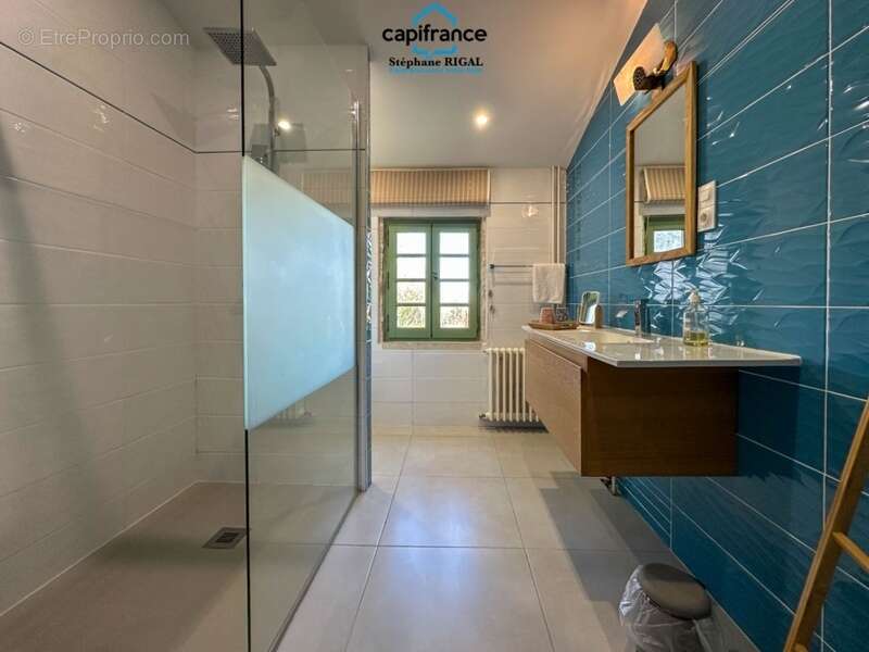 Maison à TOURNON-D&#039;AGENAIS