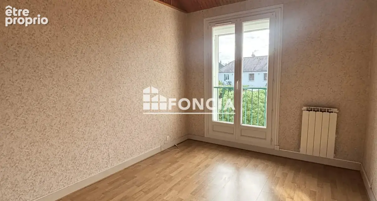 Maison Familiale Blois - photo 6